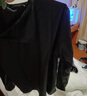 骆驼（CAMEL）小光阴 防晒衣男户外遮阳连帽清爽时尚休闲防晒服外套A012251008H 实拍图