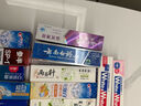 云南白药牙膏亮白护龈清新口气祛渍5效护口成人牙膏国粹礼盒套装5支500g 实拍图
