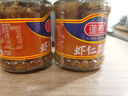 蓬盛 虾仁菜脯195g*2 香脆萝卜干下饭菜咸菜早餐杂咸 潮汕特产 实拍图
