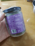 御膳味咸蛋黄茄子酱200克 拌饭拌面下饭辣椒酱湖南特色剁椒调味酱下饭菜 实拍图