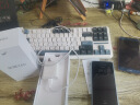 荣耀X60 十面抗摔防水耐磨 5800mAh大电池 一亿像素 AI影像 8+256 海湖青 5G AI手机 国家补贴 实拍图