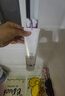 妍诗美（acymer）AC02保湿嫩肤洁面乳深层清洁氨基酸表活洗面奶补水保湿女伊的家 实拍图