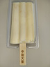 中街大果航天系列 菠萝牛奶口味雪糕75g*4支 非遗 冰激凌冷饮冰淇淋 实拍图