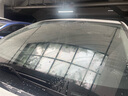 德允上汽大众途观L新能源前雨刮器片原厂原装17-24款前＋后雨刷套装 实拍图