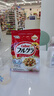 卡乐比（Calbee）即食燕麦片 原味水果麦片600g 日本进口非油炸 营养早餐冲泡即食 实拍图