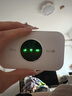 TCL随身wifi三网通用免插卡无线wifi6车载4G路由器随身便携无限制移动联通电信全国通用2025款5GXY15B 【旗舰顶配版】3000毫安大电池超长续航36小时 不限速不虚标月享1500G流量 实拍图