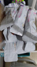 伊利【现货直发不用等】金领冠妈妈奶粉孕妇产妇怀孕期哺乳期400g盒 25g*64条（实发1600g） 实拍图