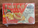 三只松鼠黄桃鲜果捞425g*6罐礼盒装零食新鲜水果清爽水果罐头节日送礼 实拍图