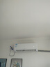 海信（Hisense）空调 1.5匹 易省电E270 AI省电速冷热【海信电视完美CP，看的爽凉得快】空调挂机KFR-34GW/E270-X1 实拍图