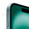 Apple/苹果 iPhone 16（A3288）128GB 深青色 支持移动联通电信5G 双卡双待手机 实拍图