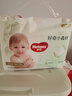 好奇（Huggies）心钻装小森林拉拉裤XXXL28片(17kg以上)加加加大号夏季超薄 实拍图