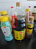 海天 特级生抽味极鲜1.9L+上等蚝油700g+燕庄小磨香油300ml 实拍图