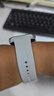 小米（MI）REDMI Watch 5 皎月银 国家补贴 澎湃OS 2 心率血氧监测 蓝牙通话 红米手表5 智能手表 小米汽车 实拍图