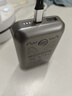 上赞SZ50  5G随身wifi免插卡流量移动无线wifi路由器带10000mAh充电宝双频wifi无线上网卡 实拍图