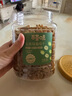 百草味无核绿葡萄干500g罐装新疆吐鲁番特产原料免洗一级大果干零食蜜饯 实拍图