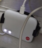 中兴F50 2024款5G随身wifi无线UFI 全网通可插卡随行WiFi路由器笔记本热点便携式无限上网卡车载wifi 中兴F50+一年全国流量套餐【月享1500G高速】 实拍图