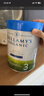 贝拉米（Bellamy's）白金版3段幼儿奶粉800g 12~24月 有机A2蛋白 藻油DHA+叶黄素 实拍图