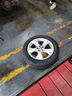 佳通(Giti)汽车轮胎205/55R16 91H E1 原配 大众宝来 适配速腾/朗逸 实拍图