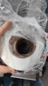 得力(deli)高粘EVA泡棉双面胶带 泡沫双面胶强力胶 24mm*5y*2.5mm加厚 白色10卷袋装 办公用品 JL121 实拍图