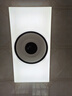 雷士（NVC）LED集成吊顶灯嵌入式铝扣板厨卫灯30*60CM超薄EWQ9021/24W珍珠白 实拍图