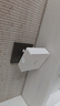 小米全屋路由BE3600Pro网线版（1主4子）套装 有线组网 3600M疾速Wi-Fi7 中枢网关 便捷安装 ACAP面板 实拍图