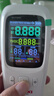 德力西电气（DELIXI ELECTRIC）高精准便携甲醛检测仪空气质量检测仪室内家用新房汽车测试检测 实拍图