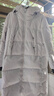 京东洗衣服务 衣服任洗 价值2000元以下棉服/羽绒服/衬衫/外套等 上门取送 干洗水洗 去渍熨烫 衣服任洗 1件 实拍图