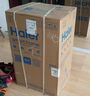 海尔（Haier）【小红花DR7】80升电热水器 小蓝瓶净肤浴免换镁棒3300W变频节能速热大水量家用储水式国家补贴20% 实拍图