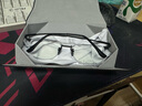 依视路（ESSILOR）钻晶A4单光眼镜片现片1.67非球面防蓝光双面防紫外线树脂配镜1片 实拍图