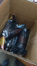 金沃瑞丰精品有机 黑糯玉米棒260g*8支＞4.5斤 新鲜甜粘黏 粗粮自营早餐 实拍图