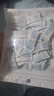 硅胶干燥剂0.5克小包装食品药品防潮除湿剂鞋服箱包皮革电子仪器 硅胶干燥剂【0.5克*50个】 实拍图