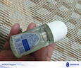 妮维雅（NIVEA）抑汗香体腋下止汗露干爽滚珠黑白出众爽身走珠液50ml*2 实拍图