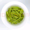 陈一凡茶叶白茶 新茶2025雨前绿茶 一级春茶白茶口粮茶袋装100g自己喝 实拍图