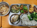 美的（Midea）【国家补贴】纤V系列 IH智能电饭煲Pro电饭锅家用5L大容量4-5人 蒸米饭锅FB50S701 实拍图