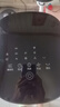 美的（Midea）【降温优选】家用空调扇智能语音冷风扇负离子净化静音落地冷风机水冷塔扇强力制冷小空调ACA10TJR 实拍图