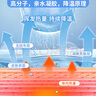 仁和退热贴退烧贴婴儿0-6个月6-12个月儿童宝宝物理降温冰宝贴 实拍图