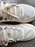 阿迪达斯 （adidas）女鞋运动鞋潮鞋舒适耐磨减震休闲跑步鞋 JH5152 UK3.5码36码 实拍图