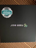 菲伯尔（FIBBR）3.5mm音频线 AUX发烧镀银公对母延长线手机耳机车载HIFI音响连接线2米 实拍图