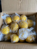 京鲜生 安岳黄柠檬16粒 单果95g-120g 生鲜水果 实拍图
