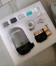 美的（Midea）净水器水龙头台式前置净水机家用厨房过滤器自来水直饮超滤机可视化可清洗滤芯除垢除氯 一机4芯【80%客户选择】 实拍图