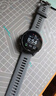 佳明（GARMIN）Forerunner255神秘灰心率血氧跑步铁三户外运动智能手表跑马表 实拍图