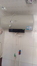 美的（Midea）电热水器储水式家用洗澡速热防电墙安全沐浴高温杀菌大水量上门安装以旧换新数显系列 60L 3300W 7倍增容 双效杀菌J7 pro 实拍图
