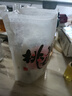 东阿阿胶桃花姬阿胶糕135g即食阿胶糕礼袋补品糕营养品送长辈 送父母礼物 实拍图