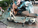 雅迪【北京专享】C20 电动自行车 长续航成人电瓶车48V24Ah锂电电瓶车 颜色到店自选 实拍图