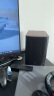 惠威（HiVi）D1100蓝牙音响2.0声道多媒体有源家用桌面电视音响笔记本电脑安卓苹果平板手机通用 实拍图