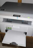 兄弟（brother）DCP-L1638W黑白激光无线有线网络打印机小型学生家用办公一体机复印扫描1618W升级款 实拍图