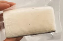 我爱渔冷冻深海真鳕鱼宝宝装180g 独立真空5-6块去皮去刺婴幼儿辅助食谱 实拍图