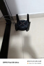 磊科（netcore）N60PRO AX6000千兆无线WiFi6路由器 5G双频双2.5G口 6000M速率 家用电竞游戏穿墙王wifi软路由Mesh 实拍图