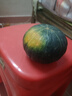 京喜加惠和一号贝贝南瓜生鲜新鲜蔬菜减肥减脂早餐沙拉必备 1-2个 500g 带箱 实拍图