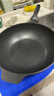 WMF福腾宝不粘锅平底锅炒锅炒菜锅电磁炉银彩Pro煎炒锅30cm厨房好物 实拍图